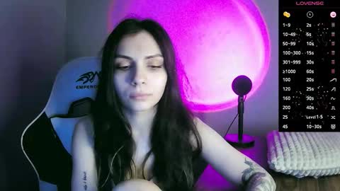 Snapshot of ingawell chatting on November 29, 2025, 4:21 pm Inga online show from November 29, 2025, 4:21 pm