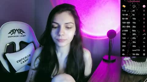 Snapshot of ingawell chatting on December 5, 2025, 4:36 pm Inga online show from December 5, 2025, 4:36 pm