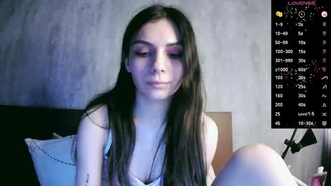 Snapshot of ingawell chatting on December 20, 2025, 9:55 pm Inga online show from December 20, 2025, 9:55 pm