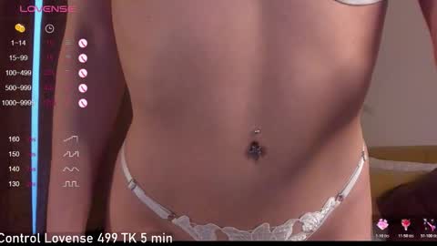 Snapshot of ingergirl chatting on February 20, 2026, 6:19 am Vicki FANSLY --- online show from February 20, 2026, 6:19 am