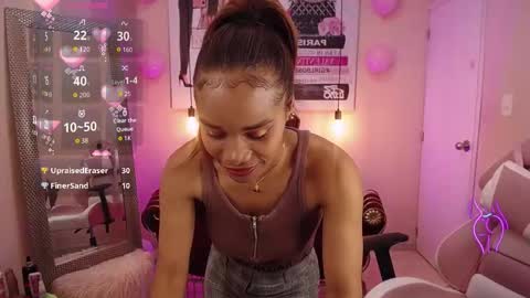 ingrid03_taffur online show from November 20, 2025, 8:30 pm