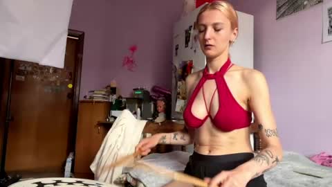 ingridmayer online show from May 31, 2026, 2:35 pm