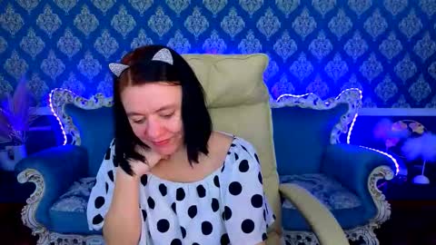 Snapshot of ingrit_tass chatting on February 12, 2026, 6:30 am ingrit_tass online show from February 12, 2026, 6:30 am