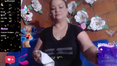 Snapshot of ingritbitch chatting on February 25, 2026, 10:36 am Ingrit online show from February 25, 2026, 10:36 am