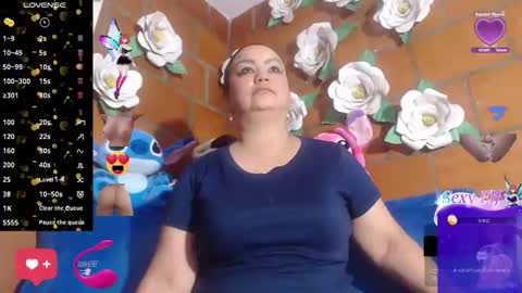 Ingrit online show from May 11, 2026, 10:43 am