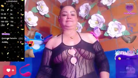 Ingrit online show from May 30, 2026, 11:07 am