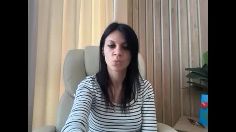 InjaAtHome online show from May 25, 2026, 6:30 am
