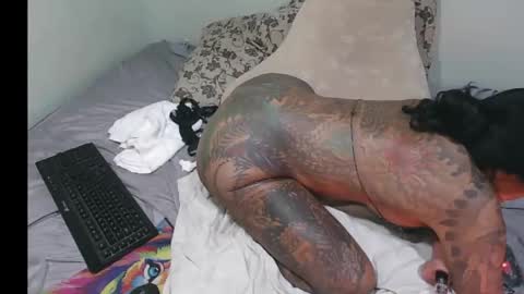 ink bella online show from May 21, 2026, 6:15 pm