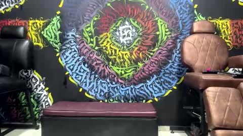 ink_demons online show from December 4, 2025, 9:34 pm