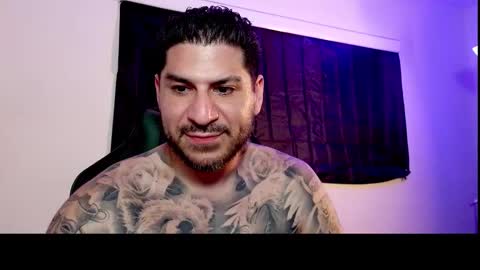 Snapshot of ink_neato chatting on March 20, 2026, 8:19 am ink_neato online show from March 20, 2026, 8:19 am