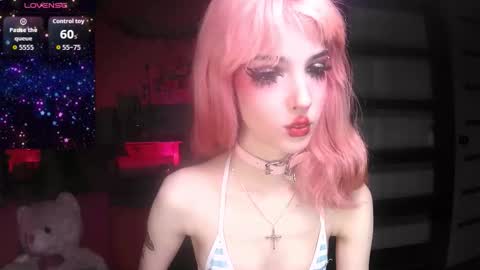 Pleasure With Rita online show from November 11, 2025, 11:05 pm