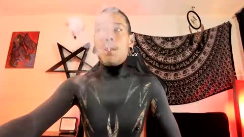 Snapshot of ink_u_buzz chatting on February 20, 2026, 2:39 pm Dani online show from February 20, 2026, 2:39 pm