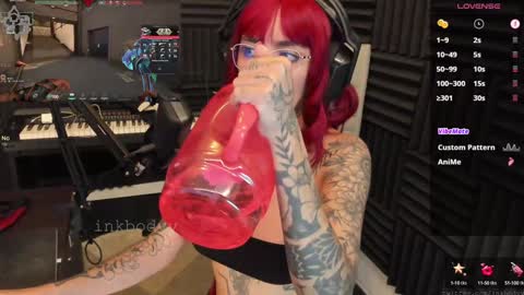 Dayana  online show from December 11, 2024, 4:28 am