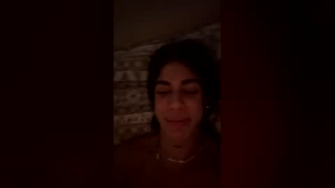 inkcouple27 online show from January 6, 2026, 8:56 pm