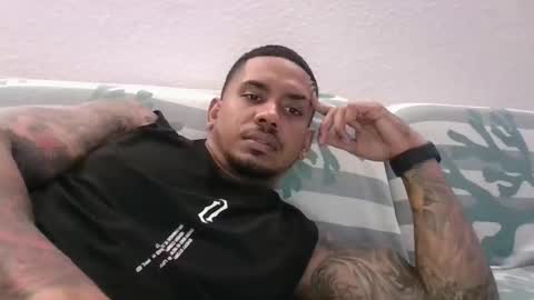 inkcouple27 online show from January 15, 2026, 7:28 pm