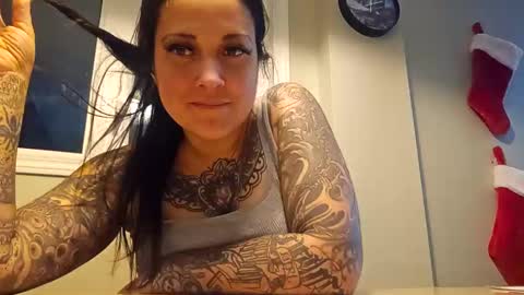 inkedcookies online show from December 24, 2024, 9:17 am