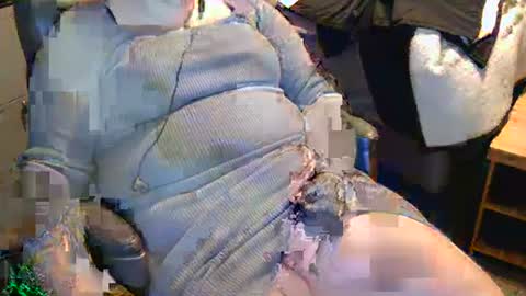 Madelaine online show from December 14, 2024, 10:56 am