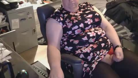 Madelaine online show from March 28, 2026, 9:58 pm