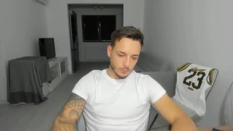 Snapshot of inkedmuscleking chatting on October 20, 2025, 8:53 pm inkedmuscleking online show from October 20, 2025, 8:53 pm
