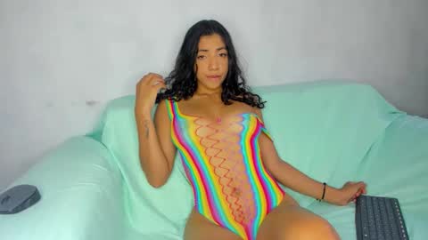 inkedsabrina online show from February 25, 2026, 9:46 pm