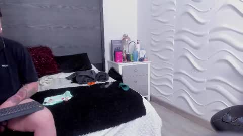 inkedsinners_ online show from July 6, 2026, 10:34 pm