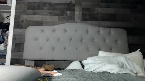 InMyBackyard online show from November 3, 2025, 8:10 pm