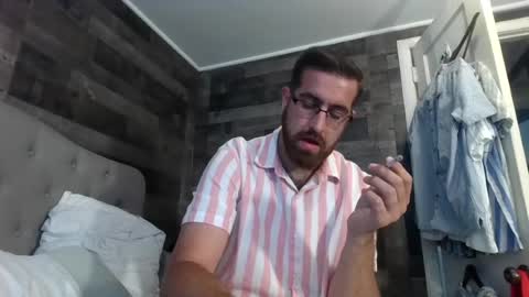 InMyBackyard online show from July 13, 2026, 8:00 pm
