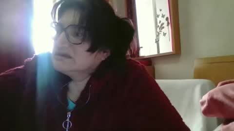 Snapshot of inna46_ chatting on January 19, 2026, 1:04 pm inna46_ online show from January 19, 2026, 1:04 pm