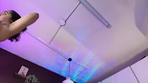 Indra online show from October 24, 2025, 3:36 am