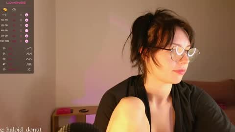 Snapshot of inner_bloom chatting on January 10, 2025, 2:55 pm inner_bloom online show from January 10, 2025, 2:55 pm