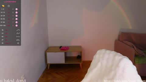 Snapshot of inner_bloom chatting on January 20, 2025, 9:56 am inner_bloom online show from January 20, 2025, 9:56 am