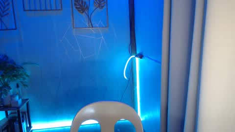 Snapshot of innocent_neil143 chatting on January 1, 2025, 6:47 am Neil online show from January 1, 2025, 6:47 am