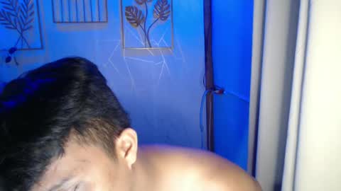 Snapshot of innocent_neil143 chatting on January 23, 2025, 6:24 pm Neil online show from January 23, 2025, 6:24 pm