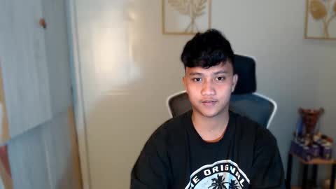 Neil online show from October 21, 2025, 9:15 pm