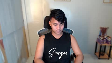 Neil online show from October 23, 2025, 8:51 pm