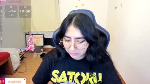 Snapshot of innocentchurchgirlll chatting on January 18, 2026, 3:21 am Luna online show from January 18, 2026, 3:21 am