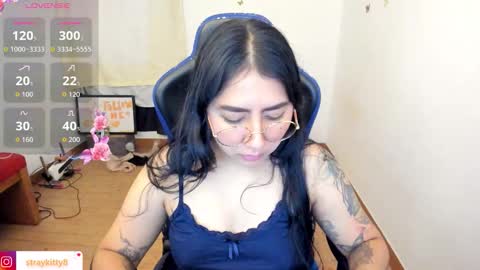 Snapshot of innocentchurchgirlll chatting on February 7, 2026, 5:05 pm Luna online show from February 7, 2026, 5:05 pm