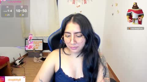 Snapshot of innocentchurchgirlll chatting on February 8, 2026, 5:16 pm Luna online show from February 8, 2026, 5:16 pm