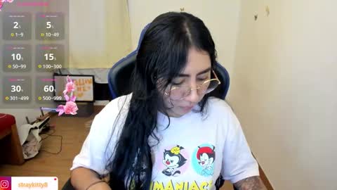 Snapshot of innocentchurchgirlll chatting on February 14, 2026, 6:59 pm Luna online show from February 14, 2026, 6:59 pm