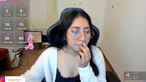 Snapshot of innocentchurchgirlll chatting on February 16, 2026, 1:40 pm Luna online show from February 16, 2026, 1:40 pm