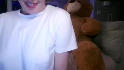 Snapshot of innocentisla chatting on January 13, 2025, 6:38 am innocentisla online show from January 13, 2025, 6:38 am