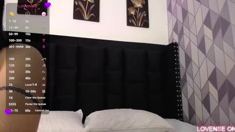 Snapshot of innocentlady_ chatting on March 11, 2025, 12:17 pm SELENA online show from March 11, 2025, 12:17 pm