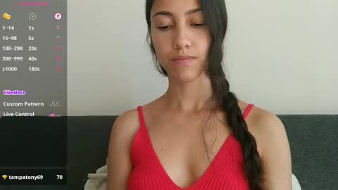 Laroa online show from October 29, 2025, 9:27 pm