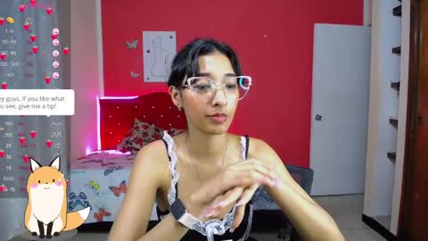 Snapshot of inocent_luna chatting on January 7, 2025, 12:13 am Luna moon online show from January 7, 2025, 12:13 am