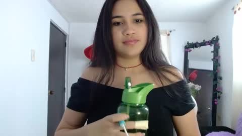 Celeste online show from December 3, 2024, 12:49 pm