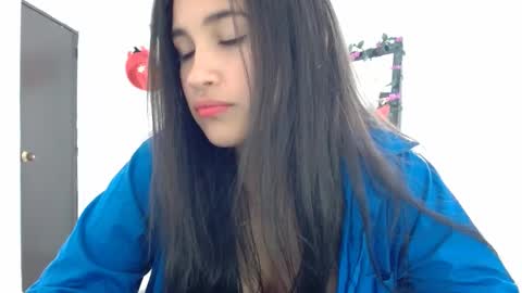 Celeste online show from February 1, 2025, 3:50 pm