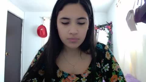 Snapshot of inocentheaven chatting on February 25, 2025, 12:55 pm Celeste online show from February 25, 2025, 12:55 pm