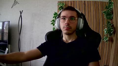 Ino Cam online show from January 28, 2025, 8:14 am