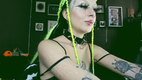 Snapshot of insania_999 chatting on February 8, 2025, 3:31 pm SANIA online show from February 8, 2025, 3:31 pm