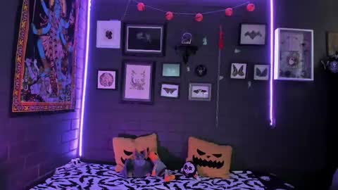 Snapshot of insania_999 chatting on October 29, 2025, 4:42 pm SANIA online show from October 29, 2025, 4:42 pm